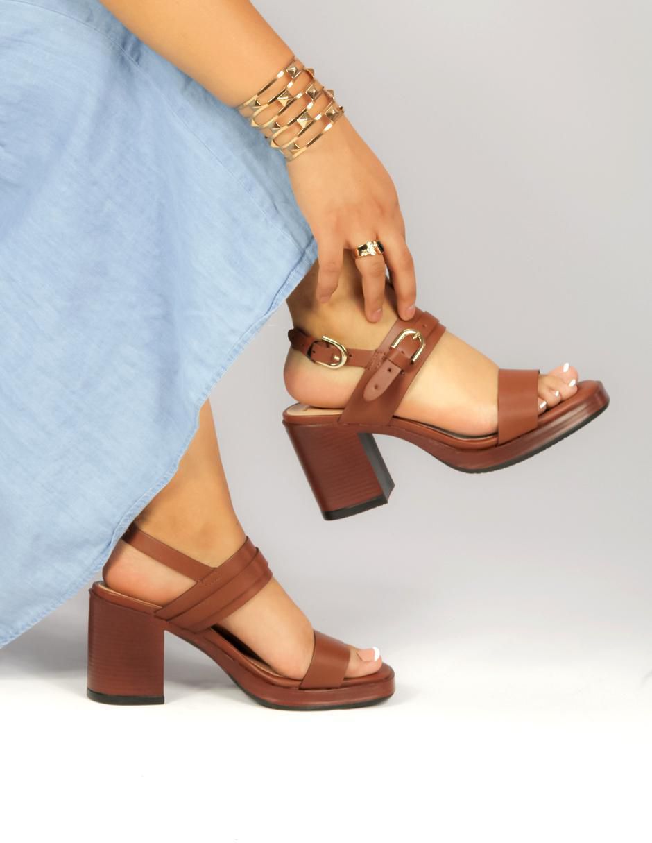 Sandalia para mujer 6
