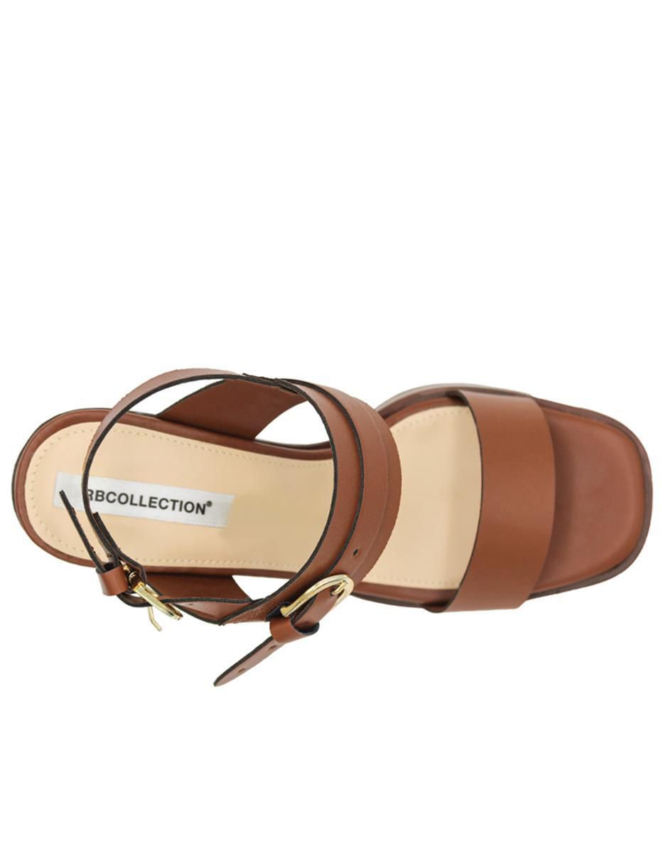 Sandalia para mujer 7