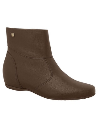 Botín arriba del tobillo Comfort para mujer Botín arriba del tobillo Comfort para mujer