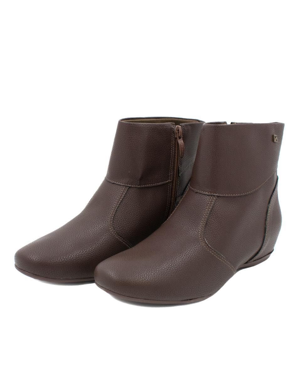 Botín arriba del tobillo Piccadilly Comfort para mujer