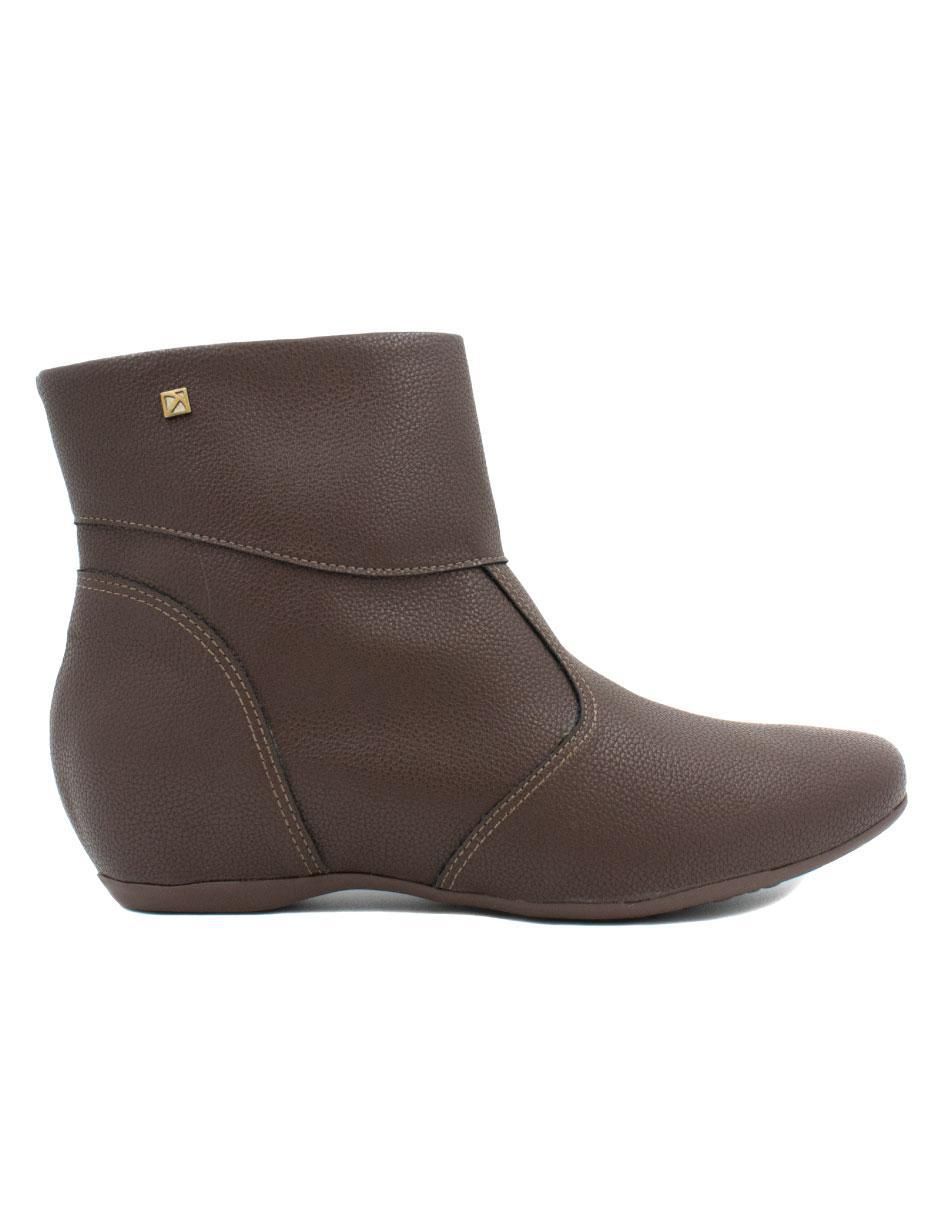 Botín arriba del tobillo Piccadilly Comfort para mujer