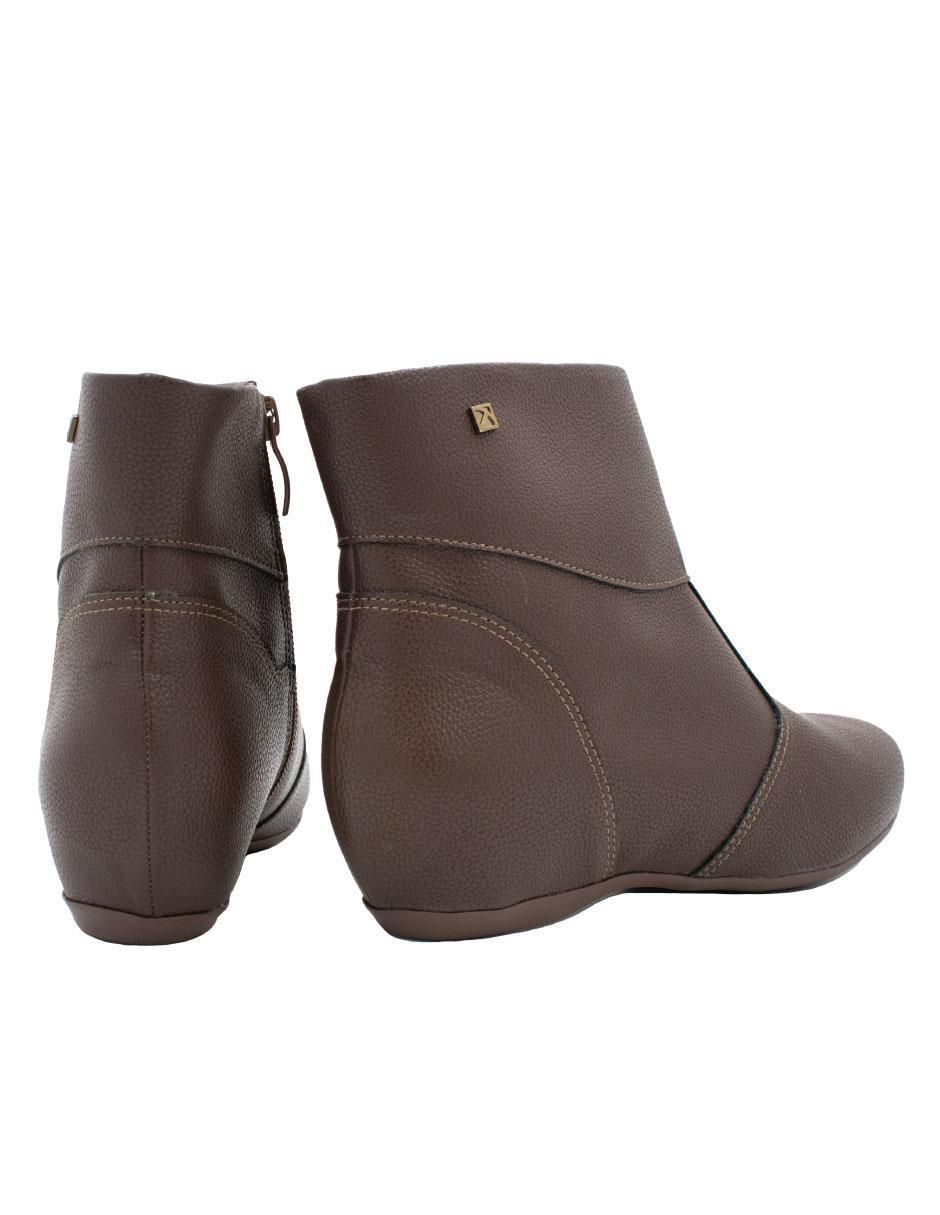 Botín arriba del tobillo Piccadilly Comfort para mujer