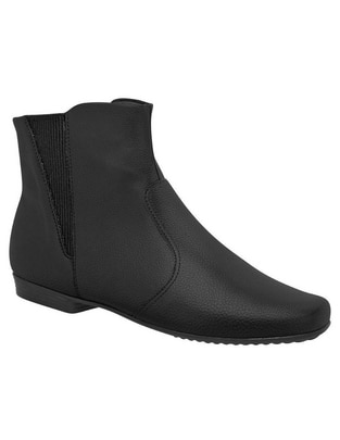 Botín arriba del tobillo Comfort para mujer