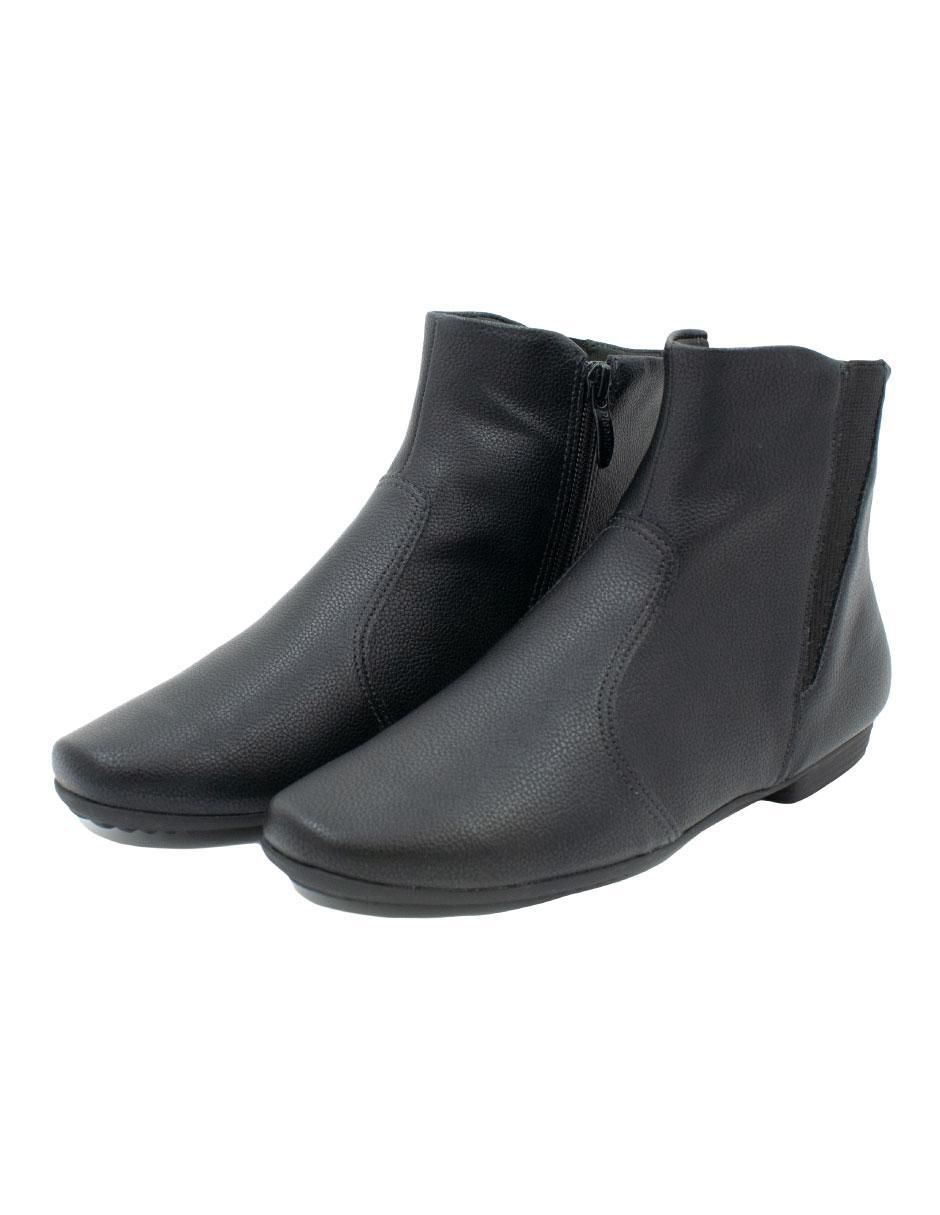 Botín arriba del tobillo Piccadilly Comfort para mujer