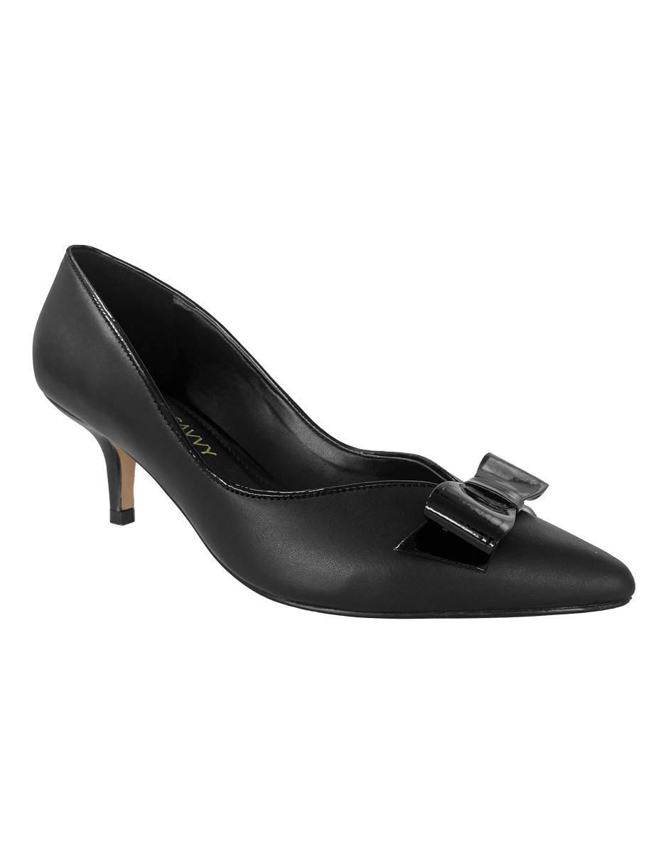 Zapatilla piel Zapatilla piel