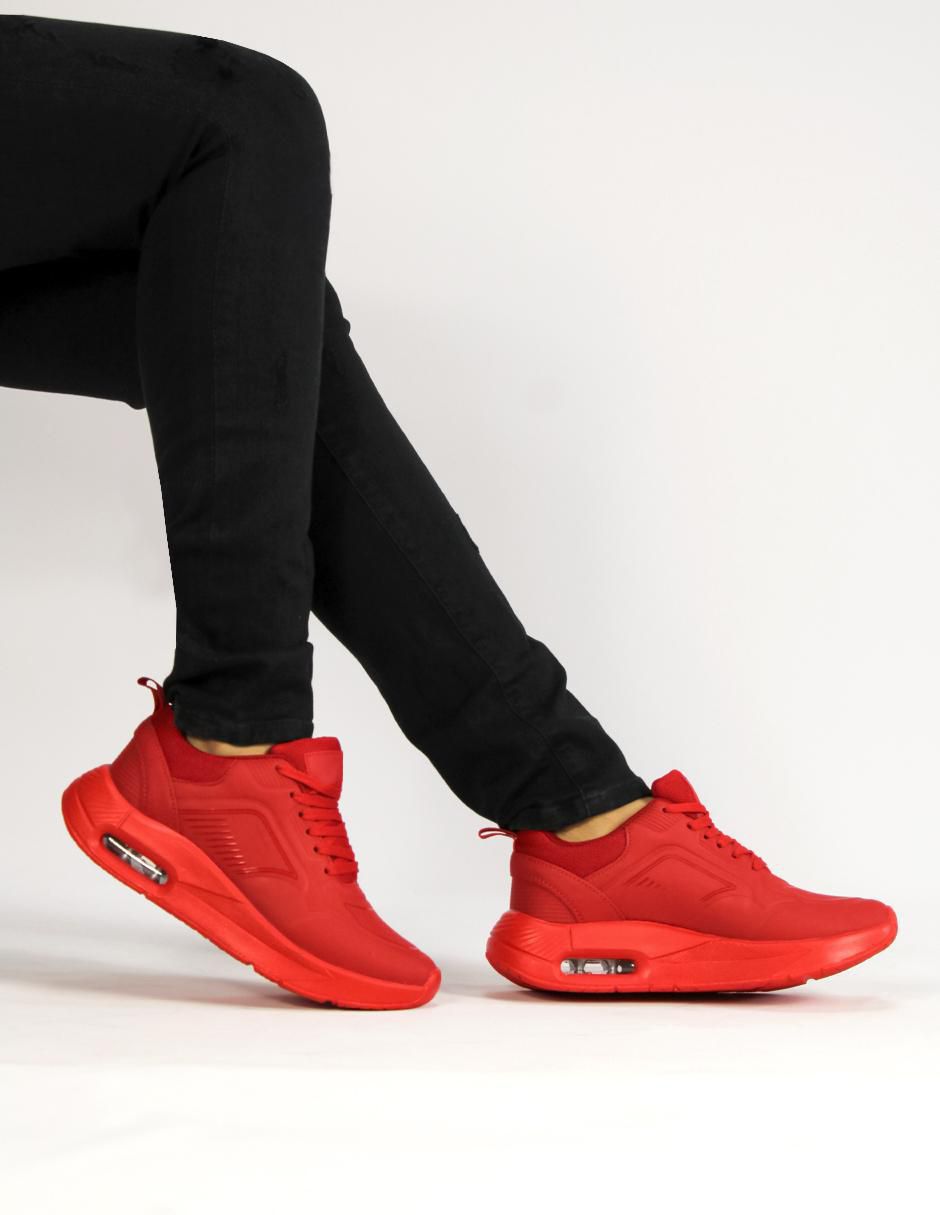 Tenis para mujer 7