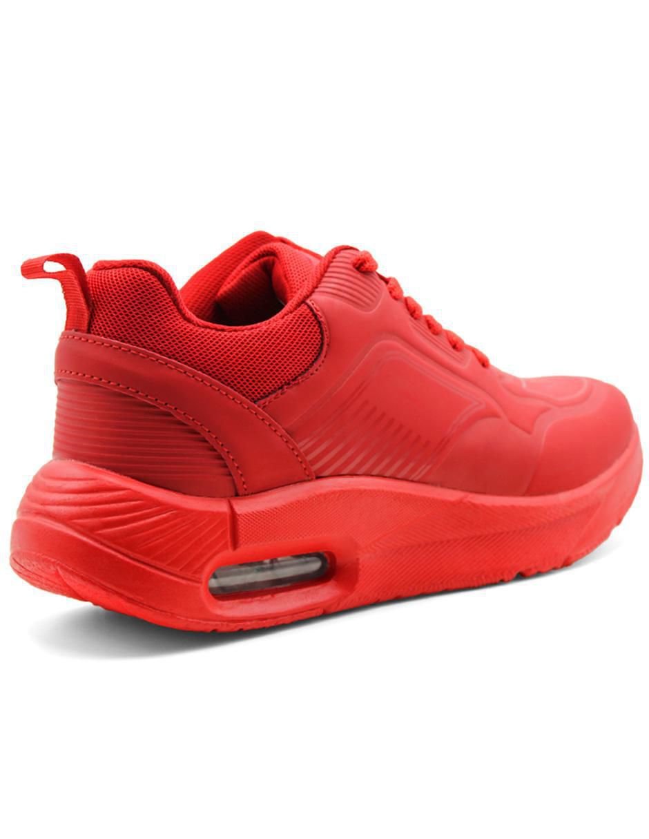 Tenis para mujer