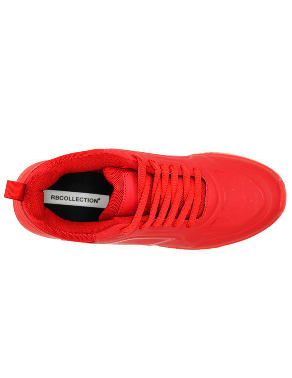 Tenis para mujer