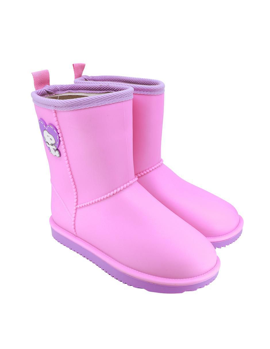 Bota arriba del tobillo Arra para mujer