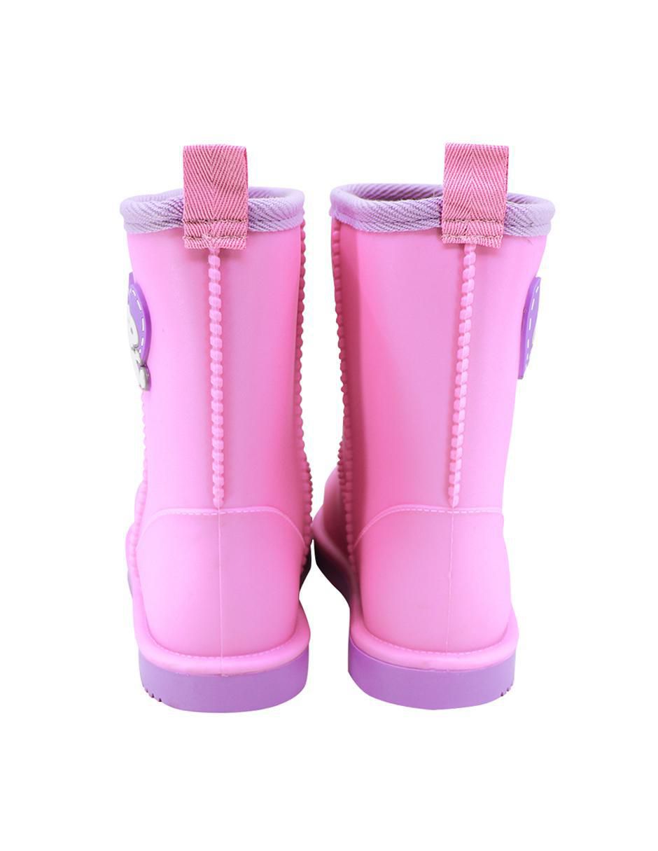 Bota arriba del tobillo Arra para mujer