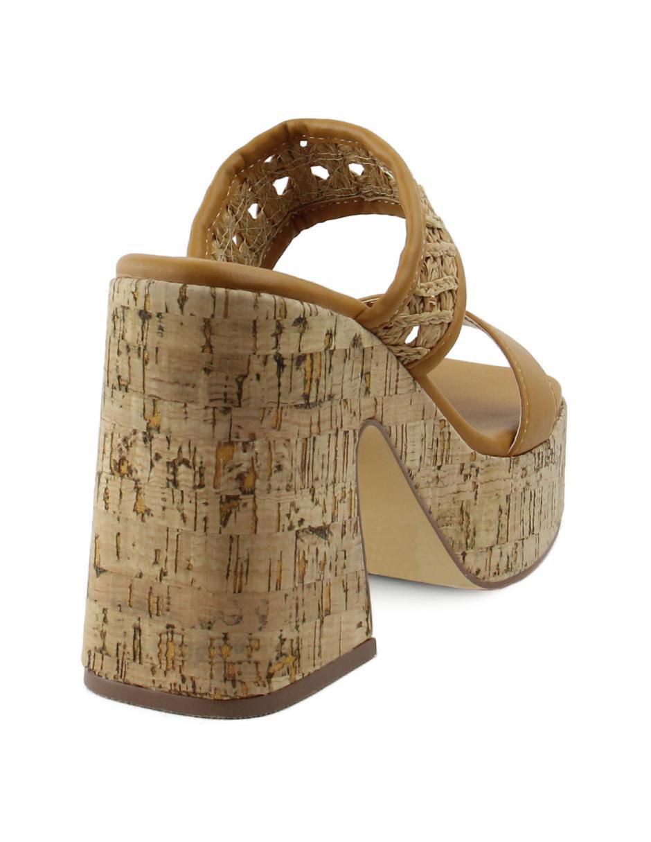Sandalia para mujer
