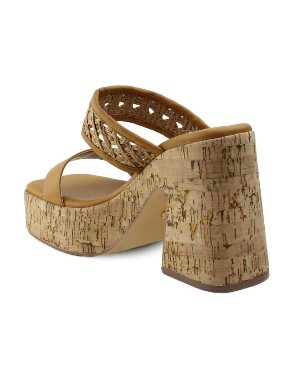 Sandalia para mujer