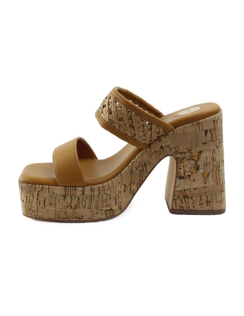 Sandalia para mujer