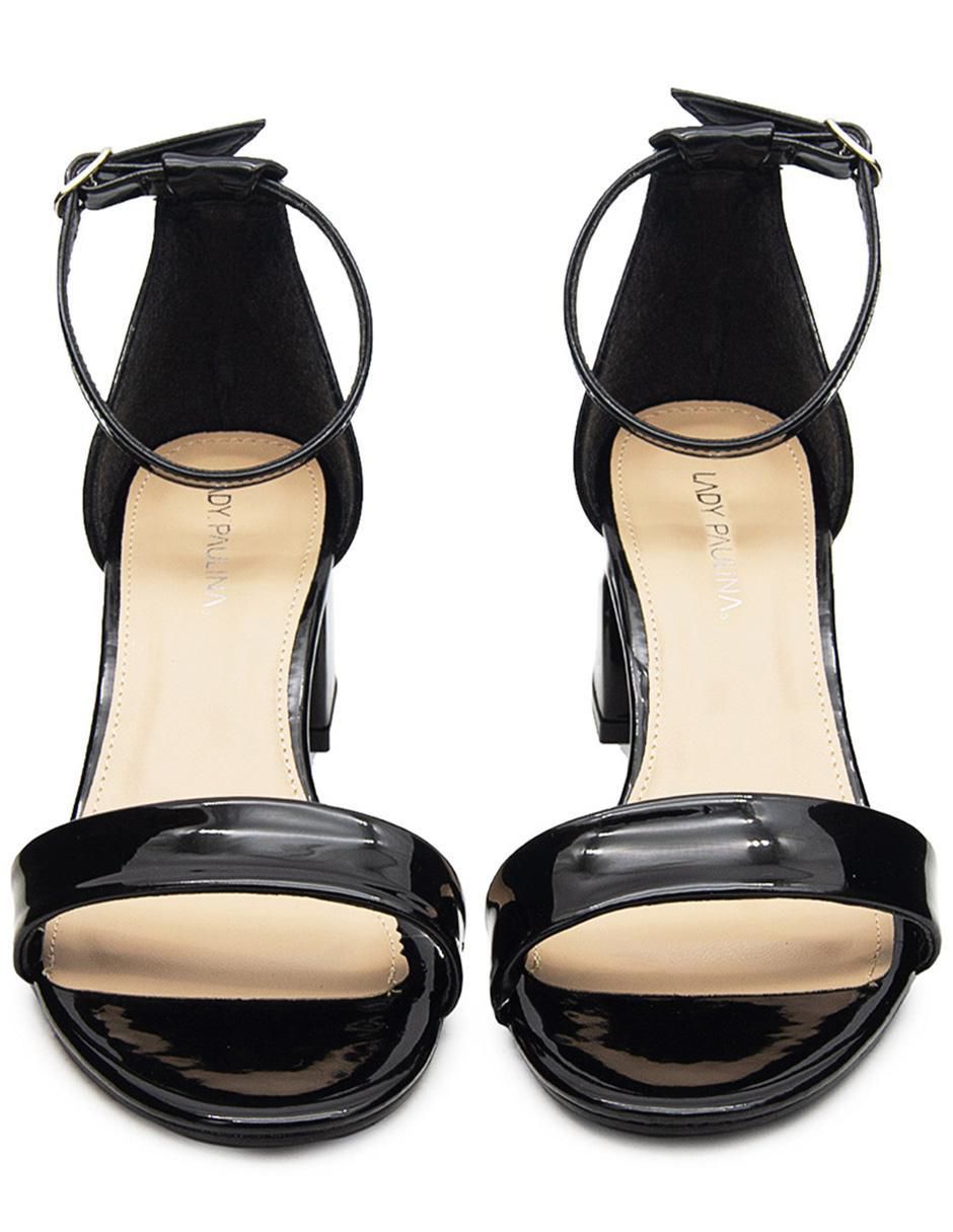 Sandalia Elegance para mujer 7
