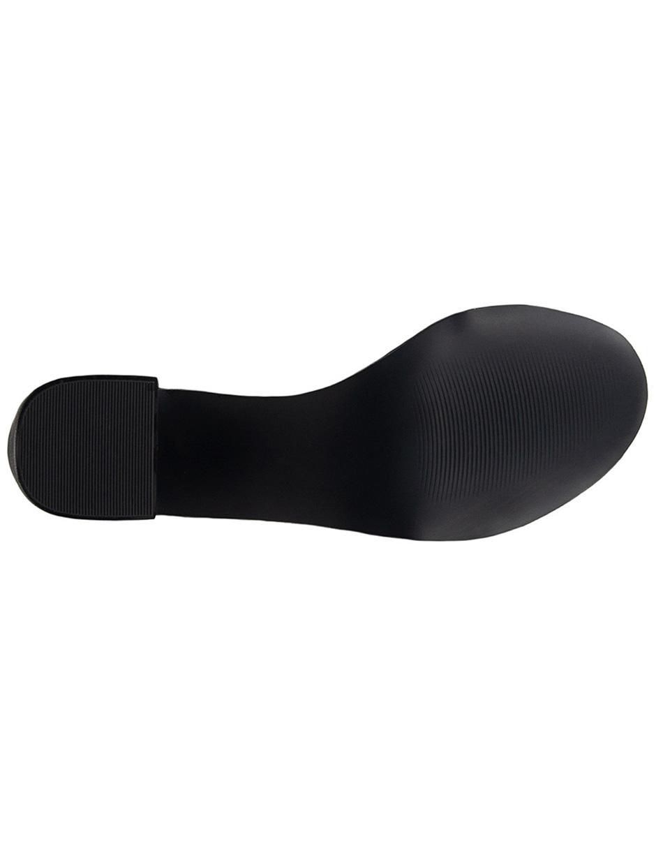 Sandalia Elegance para mujer