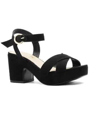 Sandalia Elegance Confort para mujer