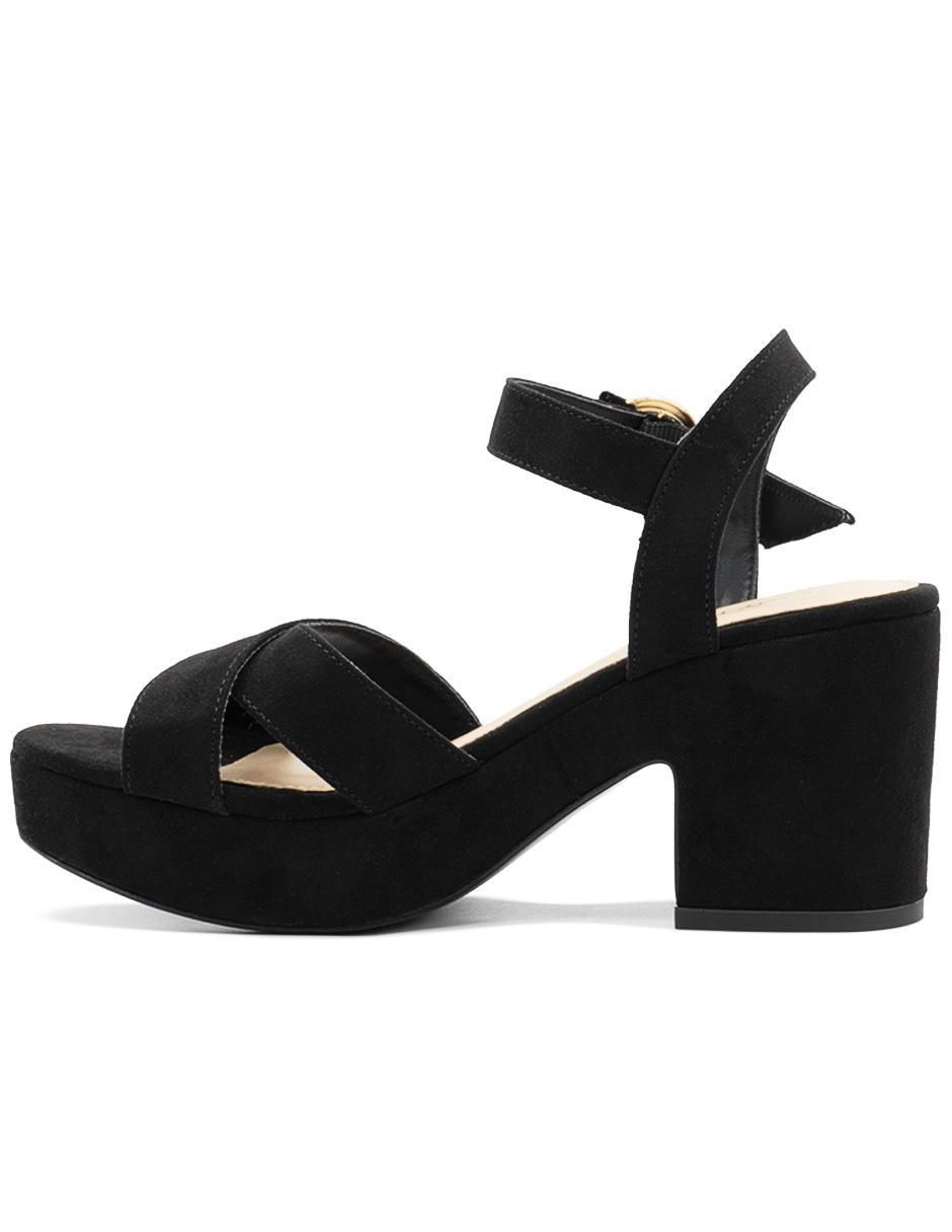 Sandalia Elegance Confort para mujer