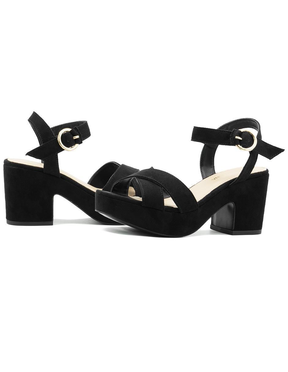 Sandalia Elegance Confort para mujer