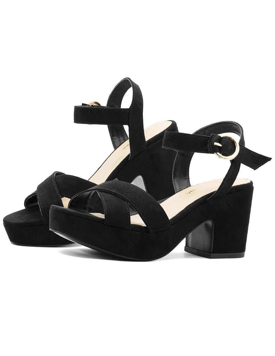 Sandalia Elegance Confort para mujer