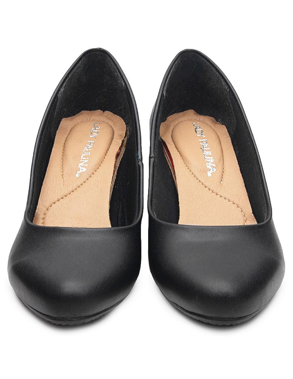 Zapatilla 4