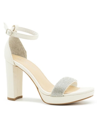 Sandalia Elegance para mujer