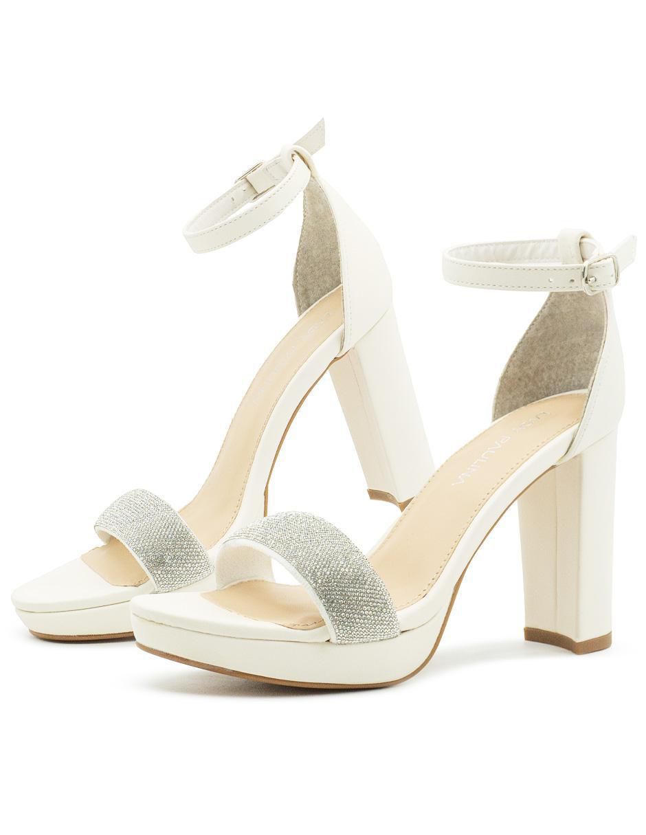 Sandalia Elegance para mujer 5
