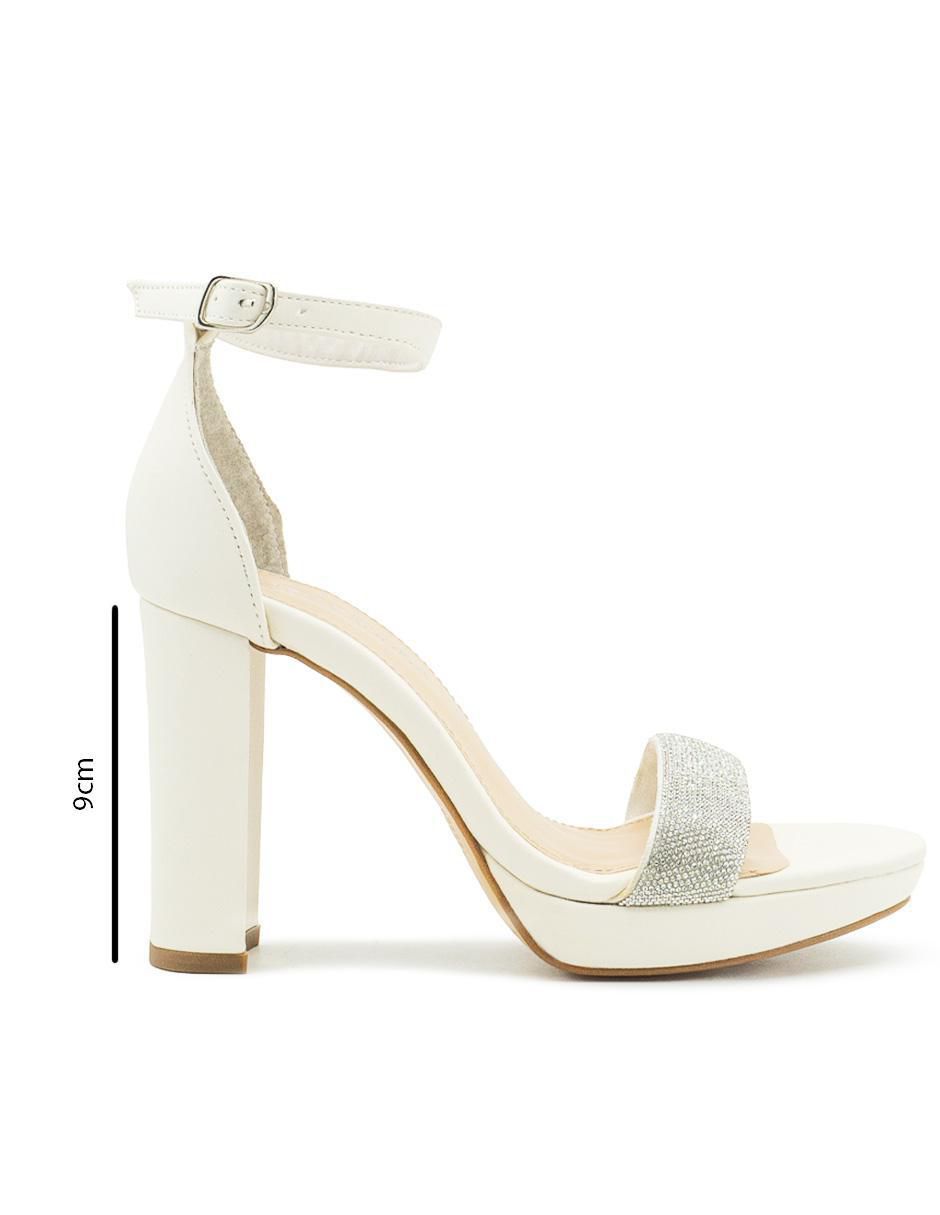 Sandalia Elegance para mujer