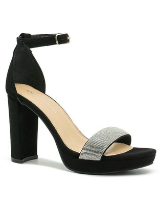 Sandalia Elegance para mujer