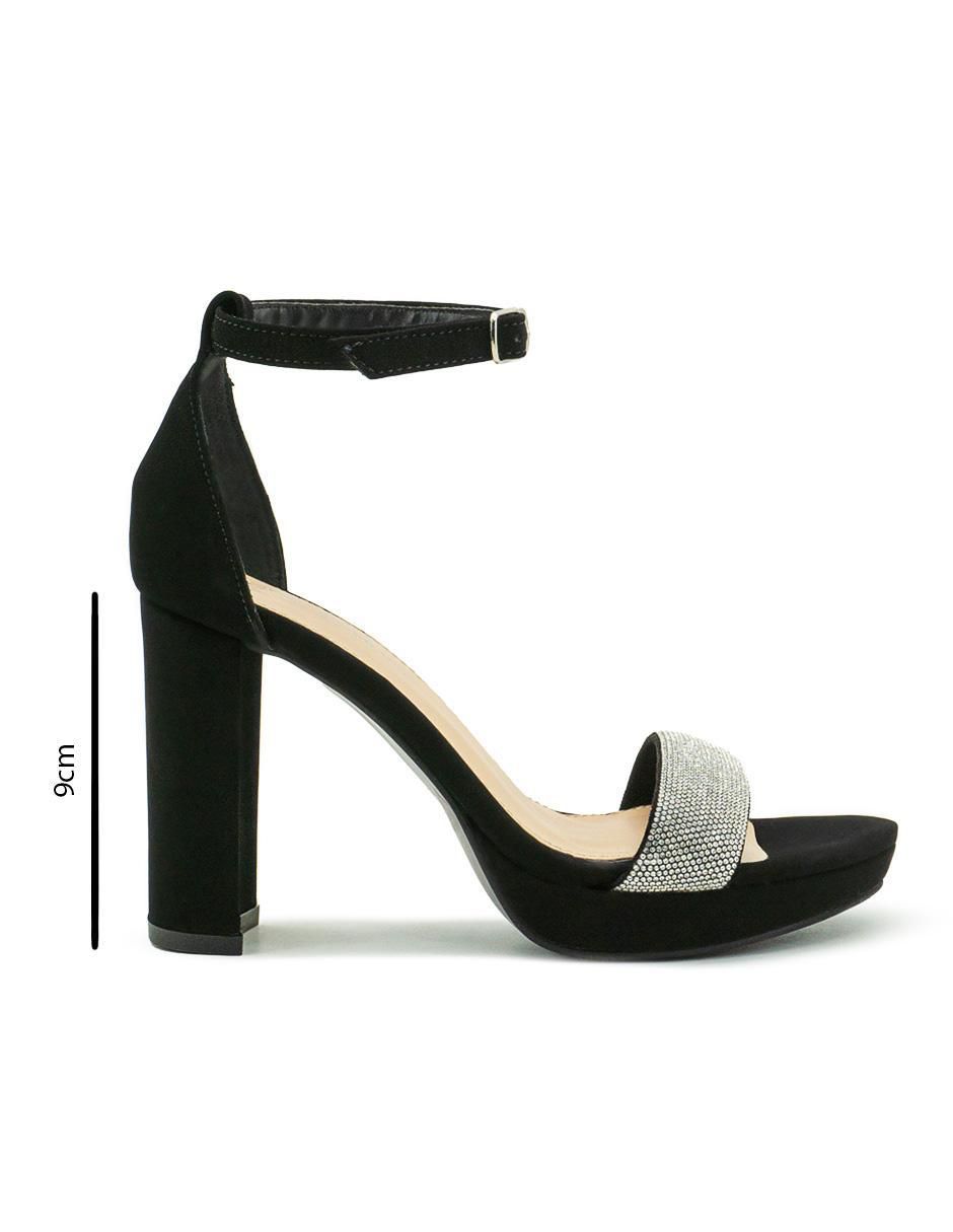 Sandalia Elegance para mujer 2