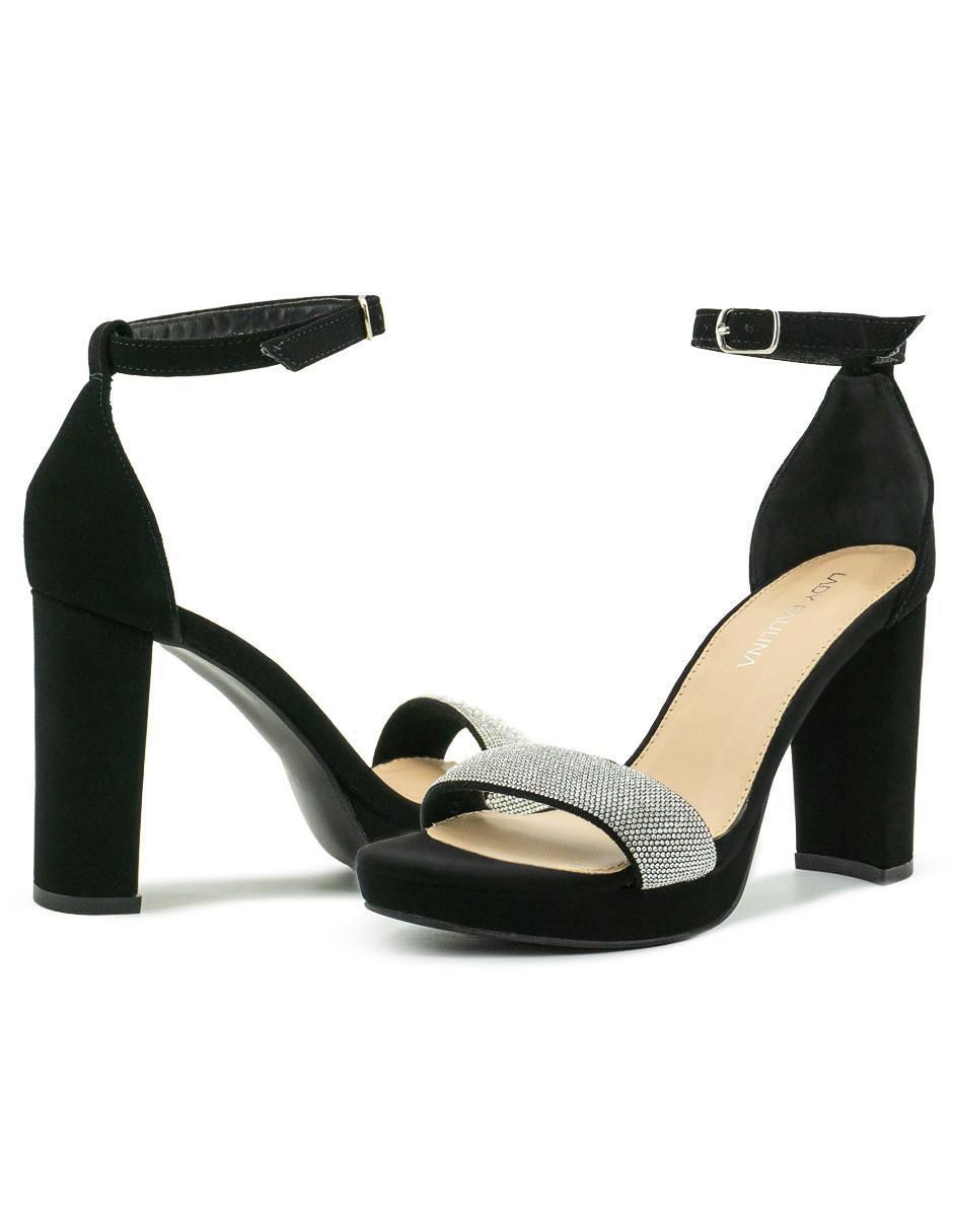 Sandalia Elegance para mujer