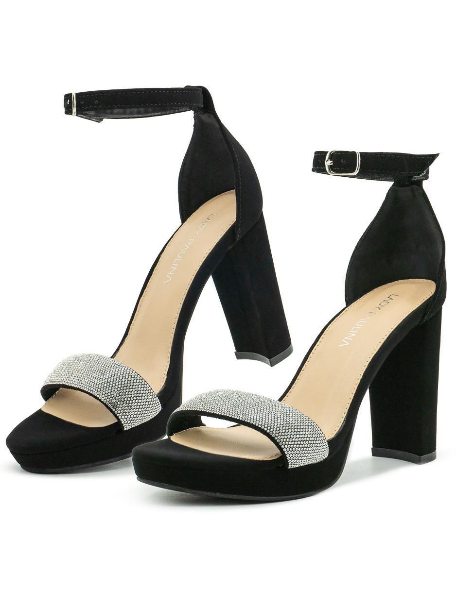 Sandalia Elegance para mujer