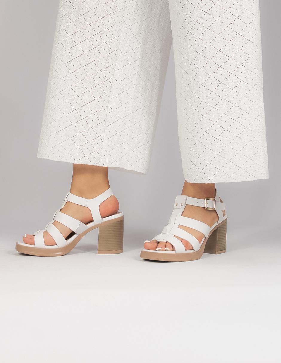 Sandalia para mujer 6