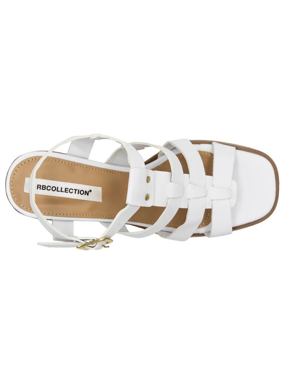 Sandalia para mujer 7