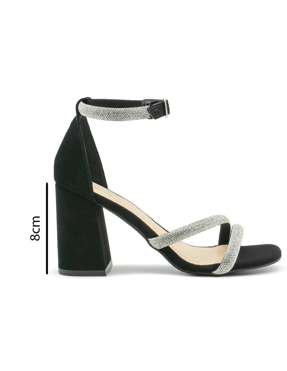 Sandalia Elegance para mujer 5