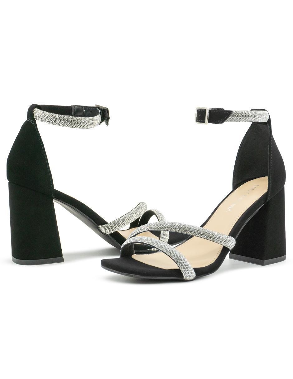 Sandalia Elegance para mujer