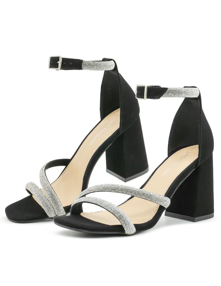 Sandalia Elegance para mujer 6