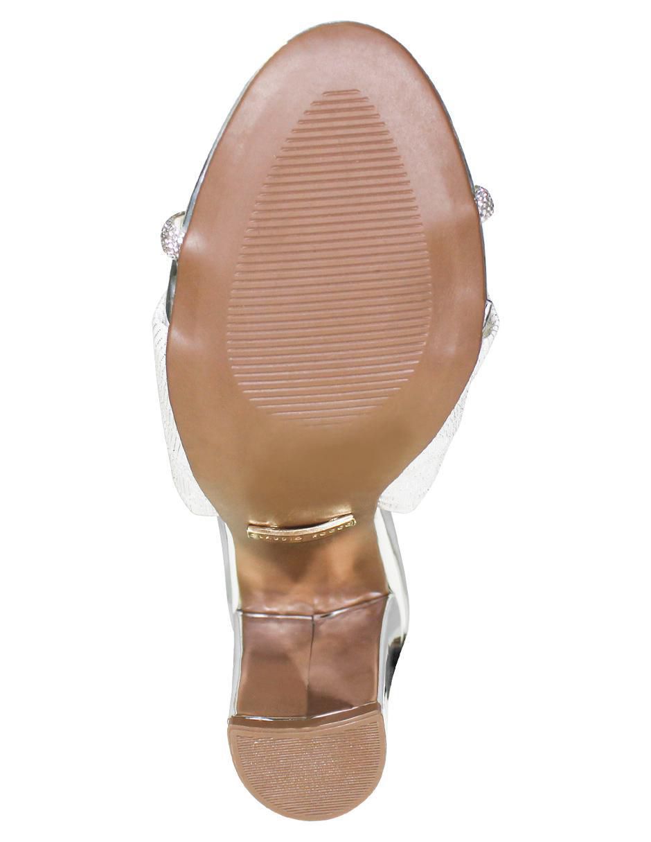 Sandalia Graduaciones para mujer