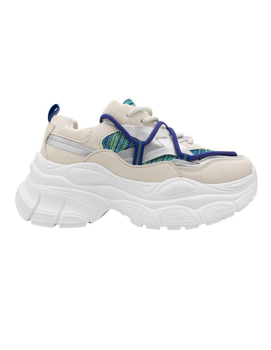 Tenis para mujer