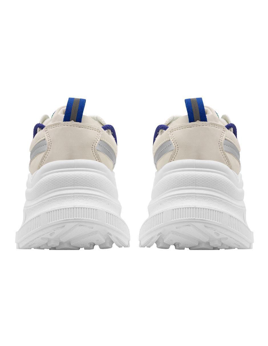 Tenis para mujer