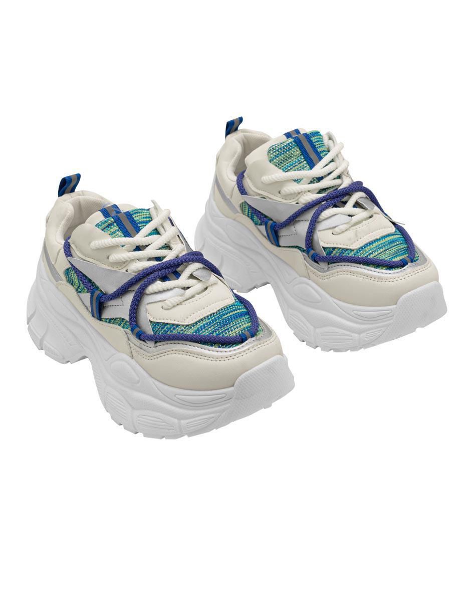Tenis para mujer
