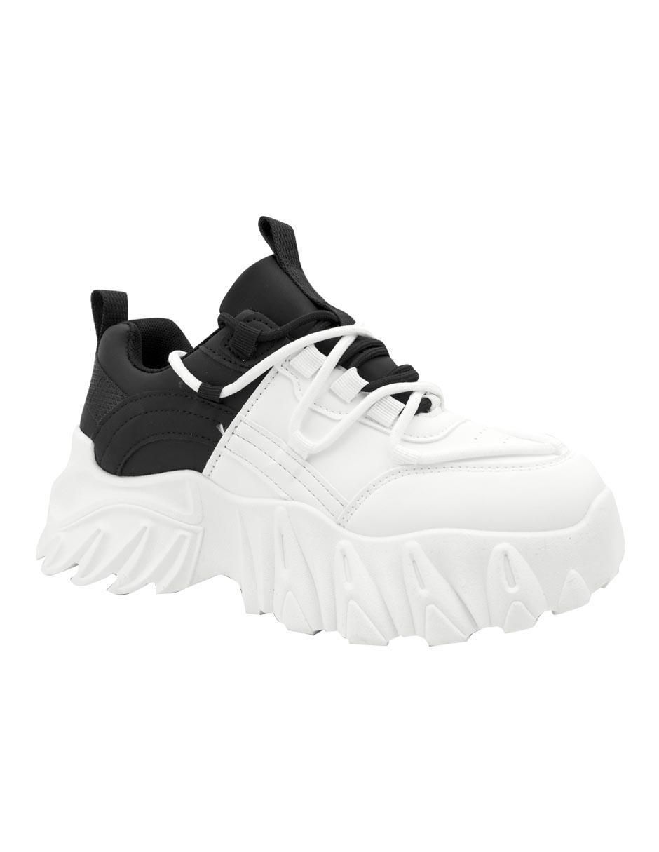 Tenis para mujer