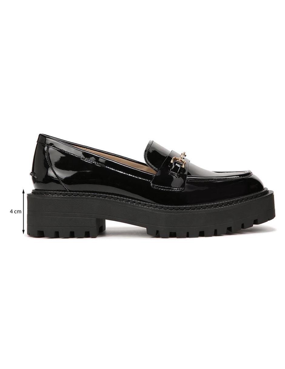 Zapato Sam Edelman de piel para mujer