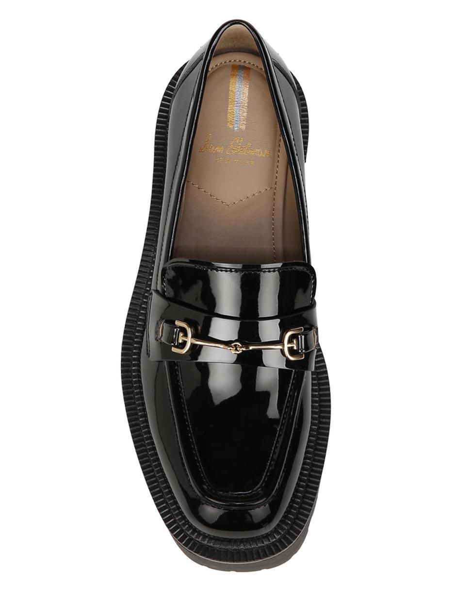Zapato Sam Edelman de piel para mujer