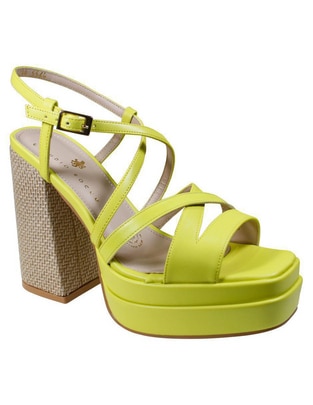 Sandalia para mujer