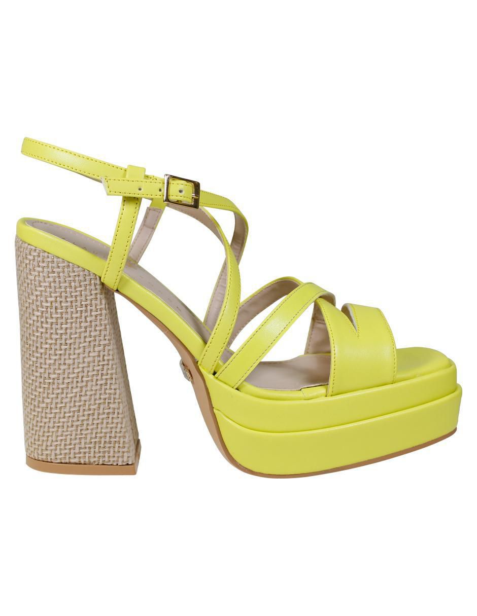 Sandalia para mujer