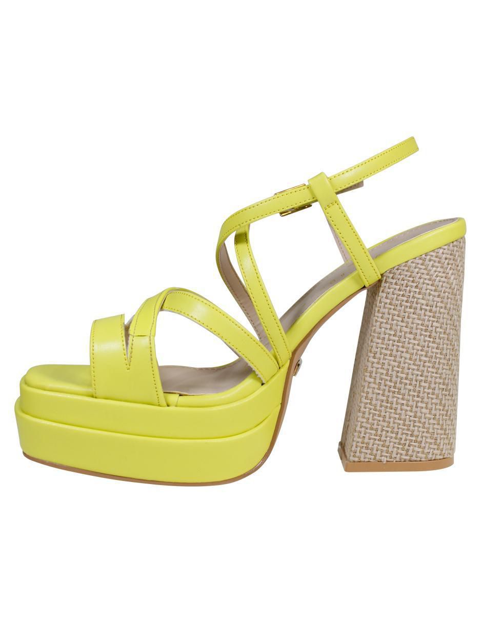 Sandalia para mujer 5