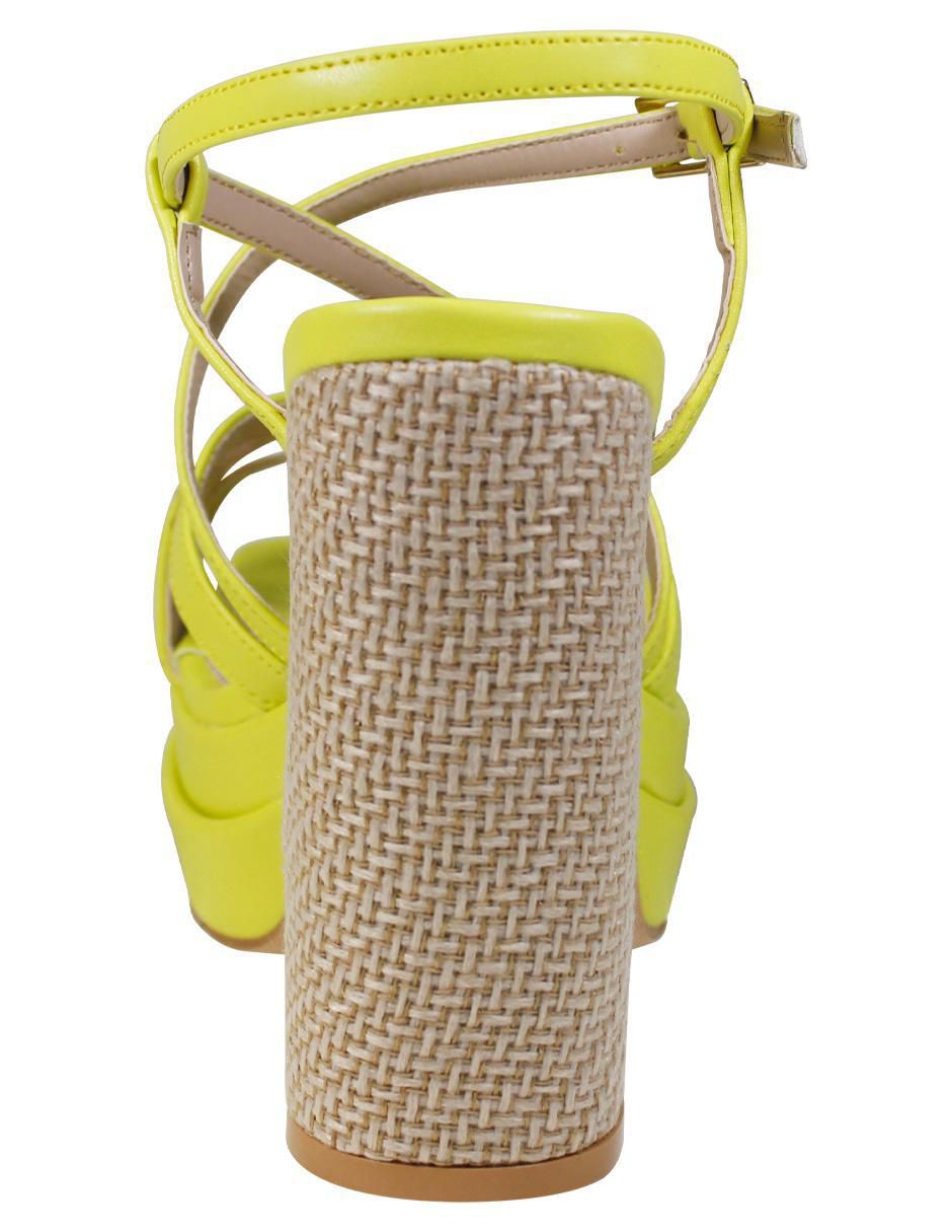 Sandalia para mujer