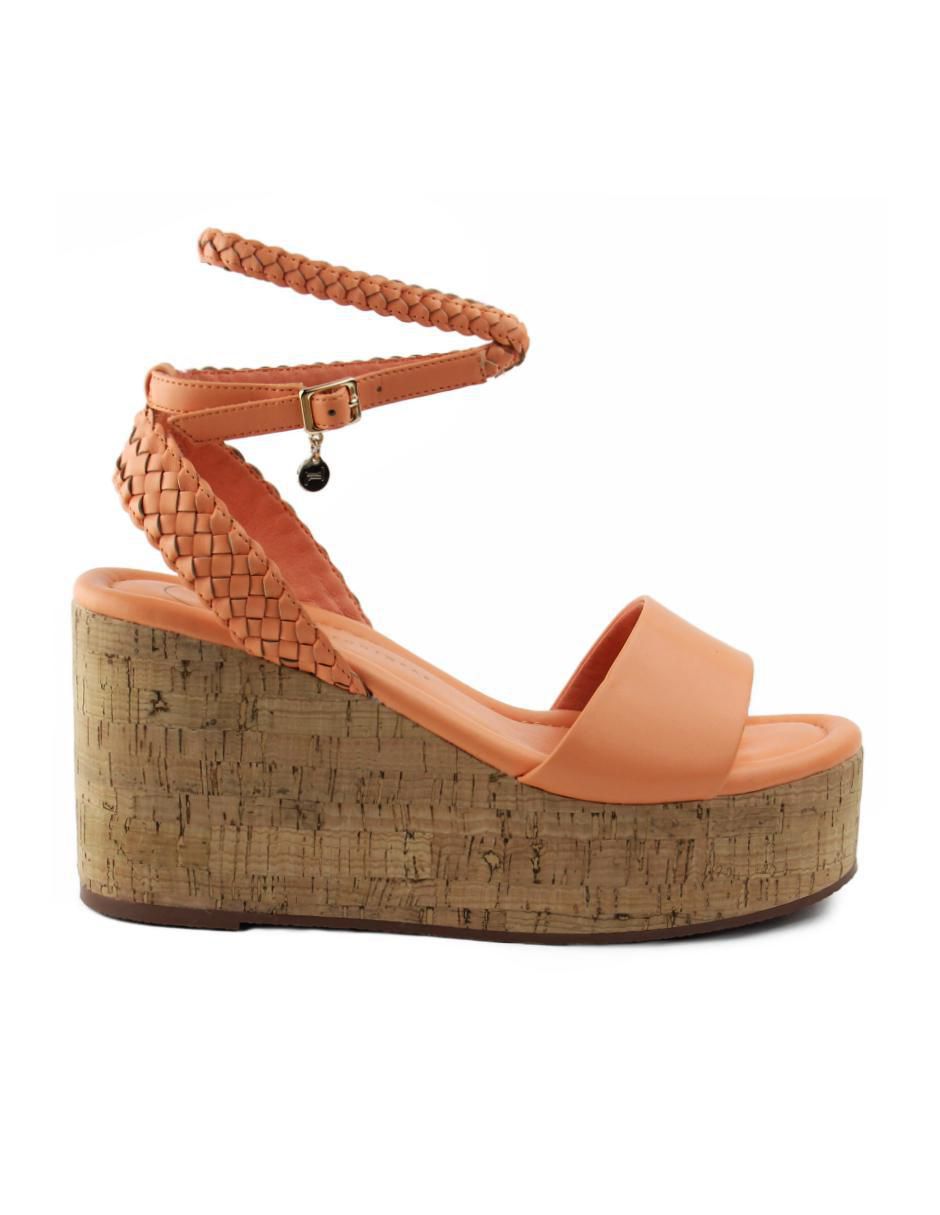Sandalia para mujer 5