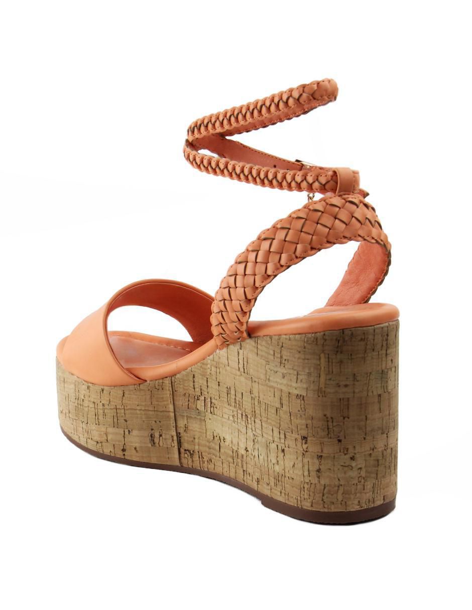 Sandalia para mujer