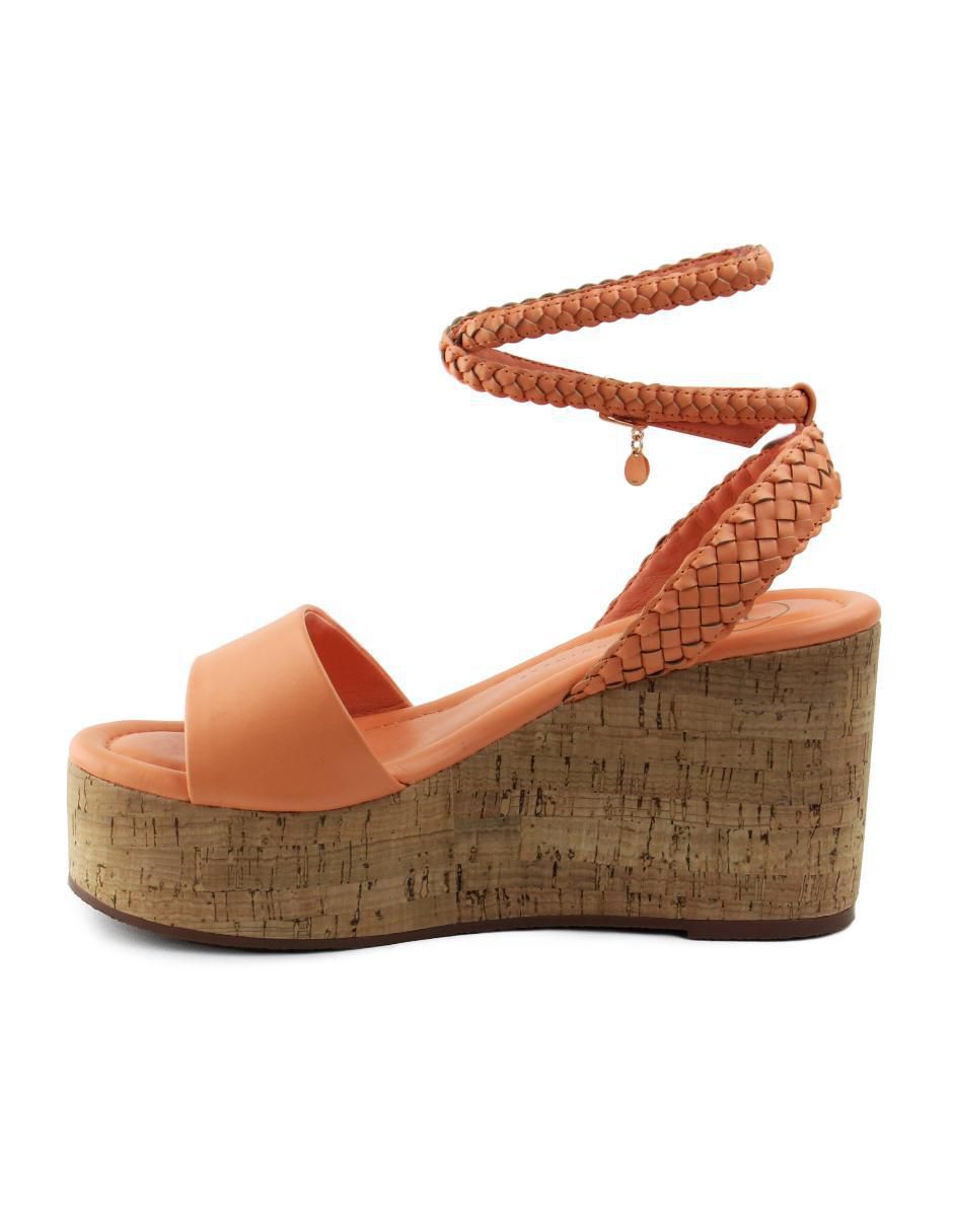 Sandalia para mujer